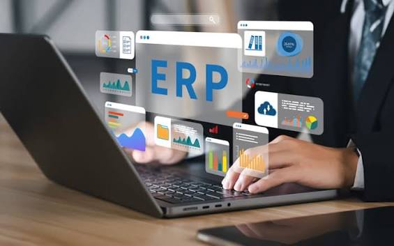 10 Signs Your Business Needs an ERP System