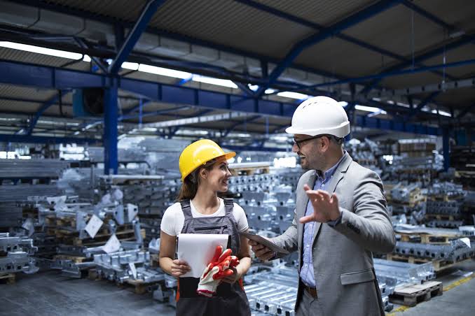 Manufacturing & Engineering