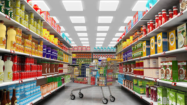Retail & FMCG