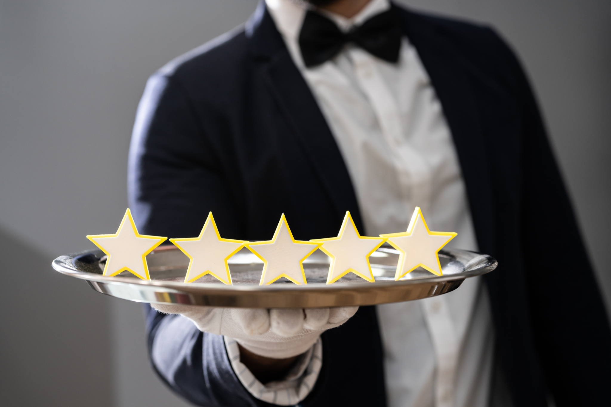 Hospitality & Hotels