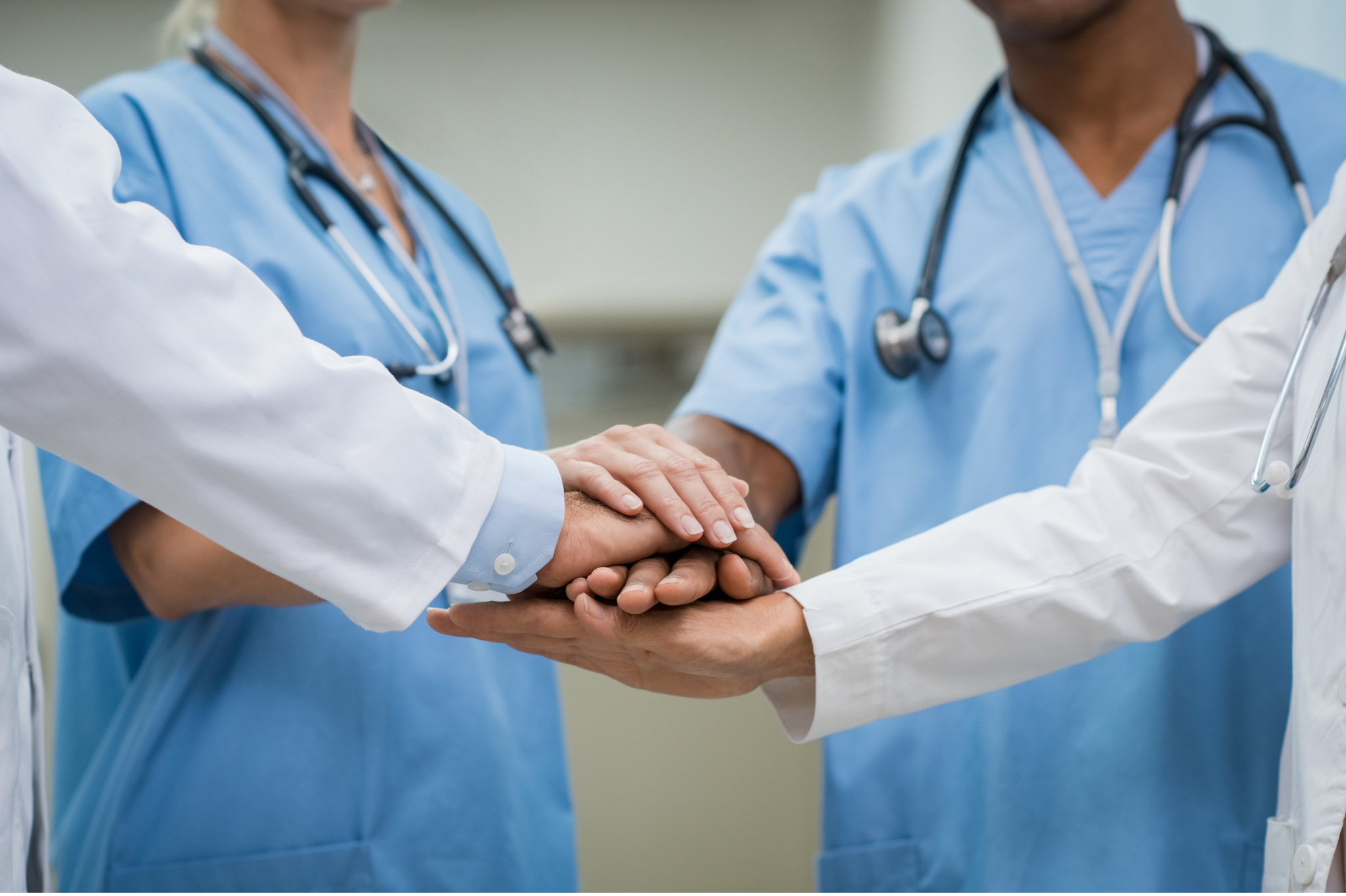 Healthcare & Hospitals