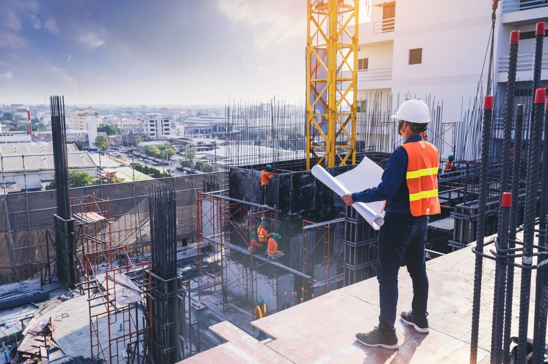Construction & Infrastructure