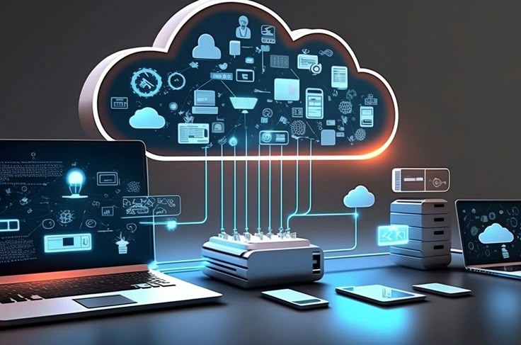 IT & Technology Services