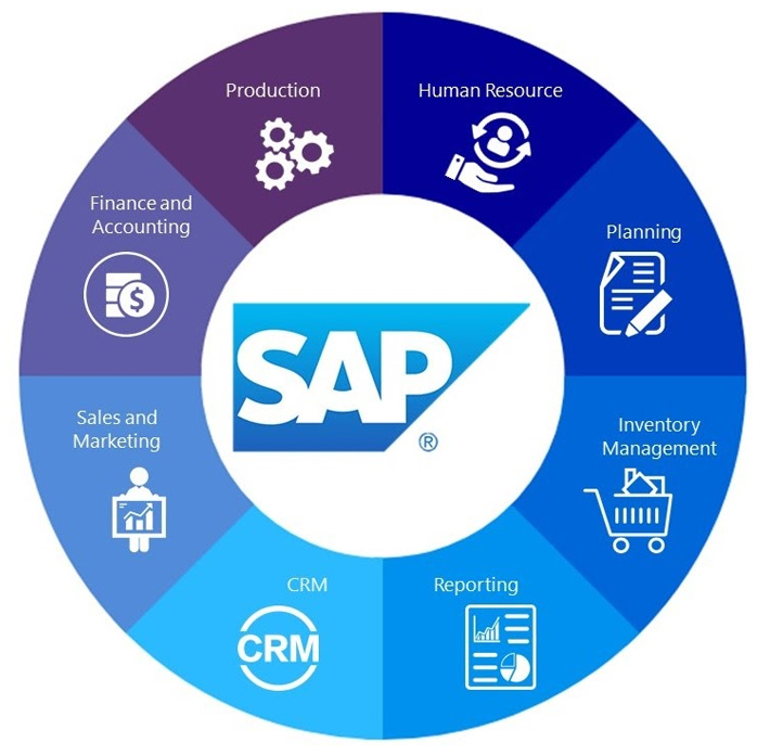 SAP / ERP Solutions
