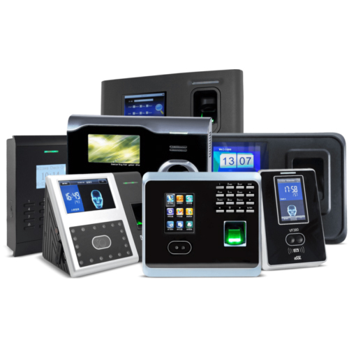 Biometric Solutions